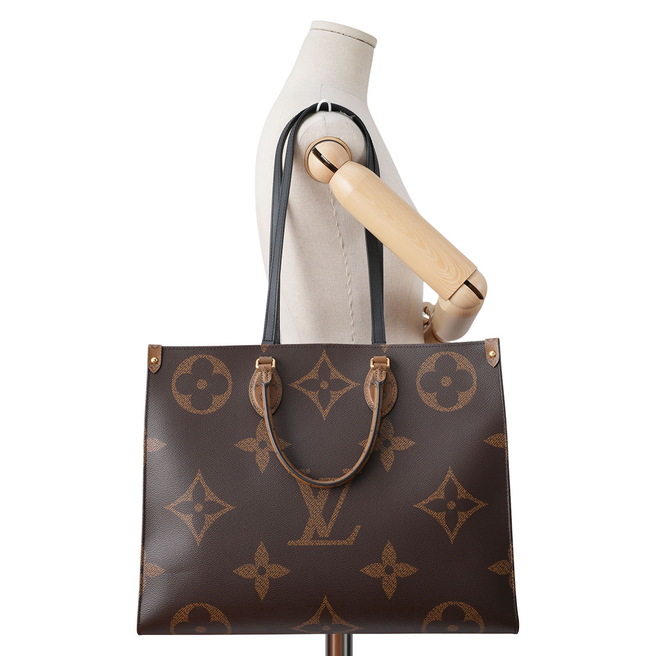 LOUIS VUITTON(USED)루이비통 M45320 온더고 GM